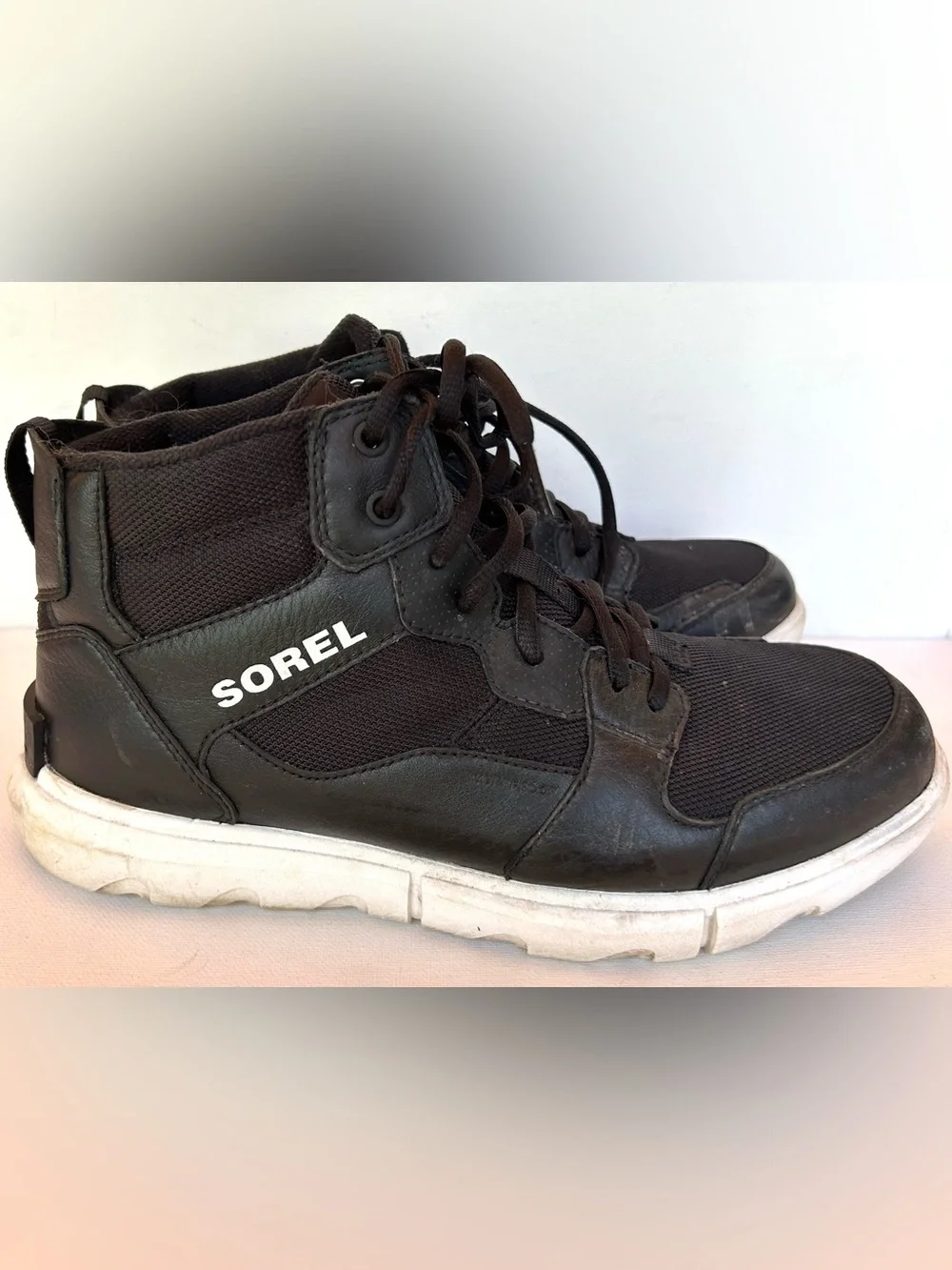 Sorel Explorer sneakers